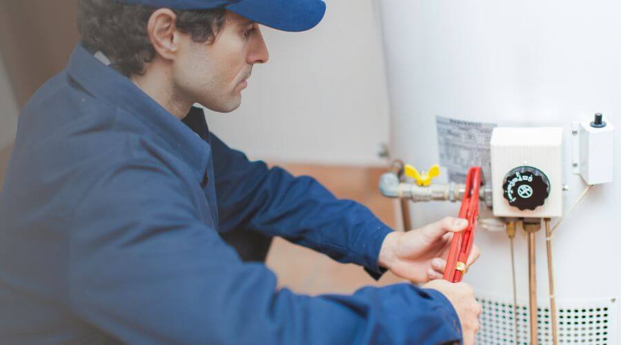 Professional same day plumber in Shaniko, OR